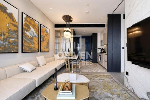 1 bedroom Apartment in Zabeel, UAE No. 188433 8