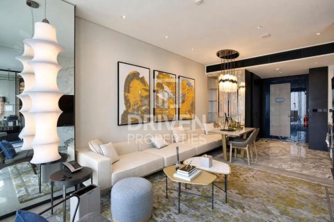 1 bedroom Apartment in Zabeel, UAE No. 188433
