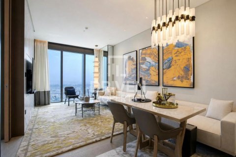 1 bedroom Apartment in Zabeel, UAE No. 188433 3