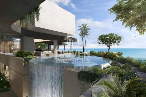 Villa de 5 chambres à Tilal Al Ghaf, UAE No. 188432 7