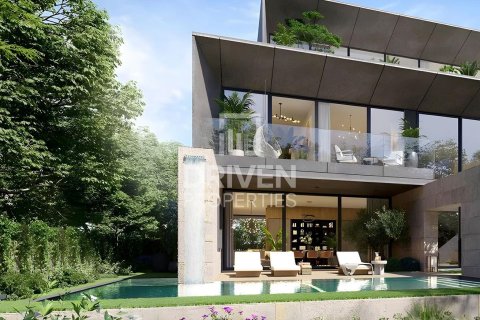 Villa de 5 chambres à Tilal Al Ghaf, UAE No. 188432 5