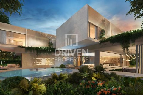 Villa de 5 chambres à Tilal Al Ghaf, UAE No. 188432 4