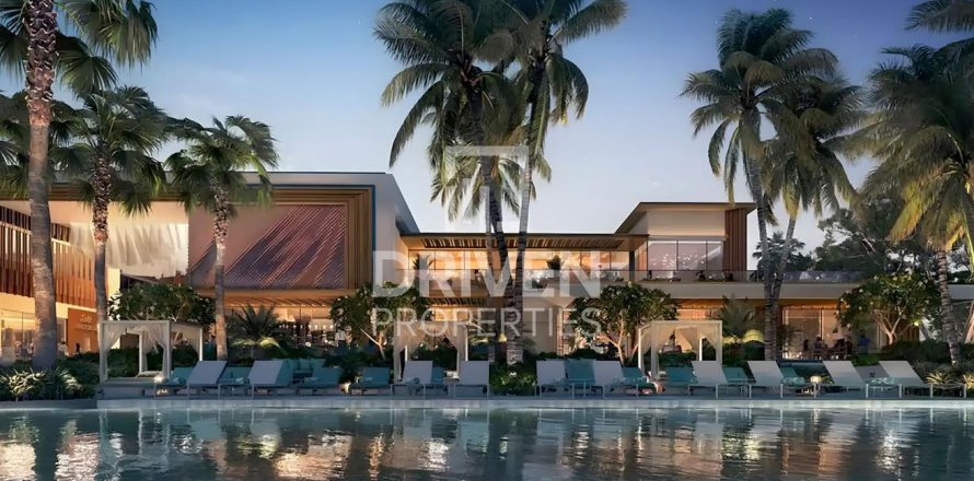 Villa de 5 chambres à Tilal Al Ghaf, UAE No. 188432
