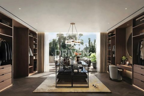 Villa de 5 chambres à Tilal Al Ghaf, UAE No. 188432 6