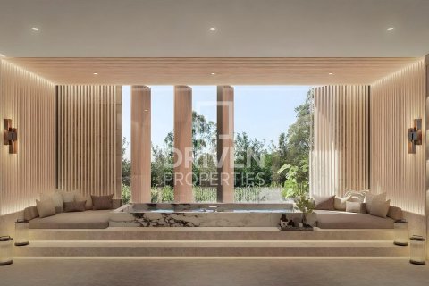 Villa de 5 chambres à Tilal Al Ghaf, UAE No. 188432 12