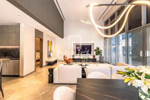 Appartement de 2 chambres à Dubai, UAE No. 188438