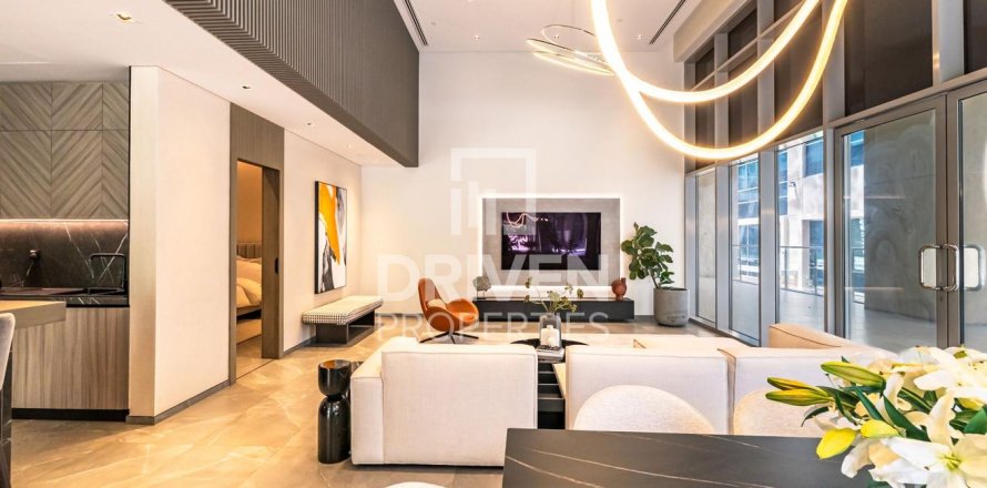 2 غرف نوم شقة في دبي, الإمارات العربية المتحدة رقم 188438