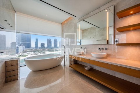 4 bedrooms Apartment in One at Palm Jumeirah, UAE No. 188434 21