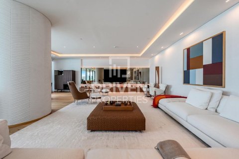 4 bedrooms Apartment in One at Palm Jumeirah, UAE No. 188434 17