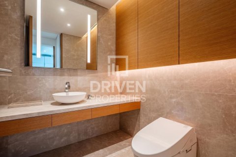 4 bedrooms Apartment in One at Palm Jumeirah, UAE No. 188434 20