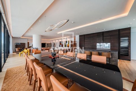 4 bedrooms Apartment in One at Palm Jumeirah, UAE No. 188434 6
