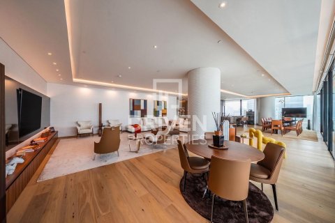 4 bedrooms Apartment in One at Palm Jumeirah, UAE No. 188434