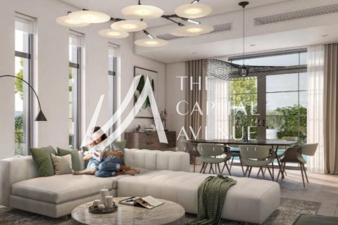 5 bedrooms Villa on the Yas Island, UAE No. 137031 5