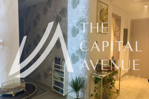 2 bedrooms Apartment on the Yas Island, UAE No. 137029