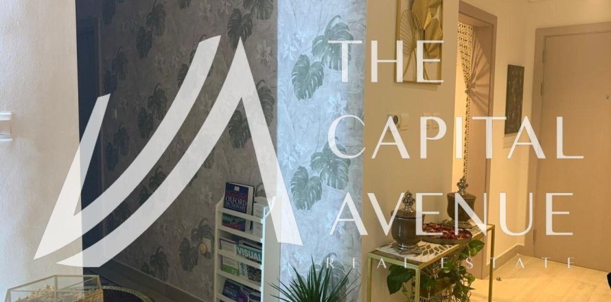 2 bedrooms Apartment on the Yas Island, UAE No. 137029