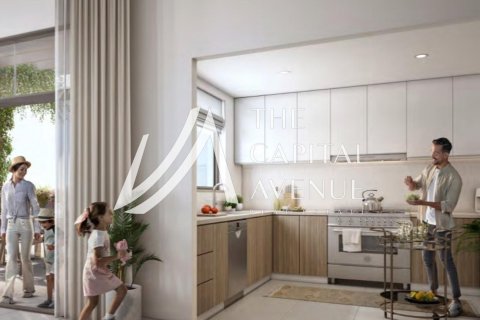 4 bedrooms Villa on the Yas Island, UAE No. 137032 6