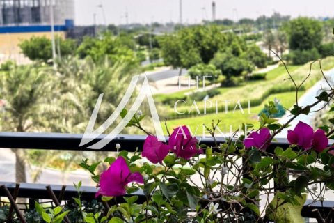 Квартира с 3 спальнями на Остров Яс, ОАЭ №137030 10