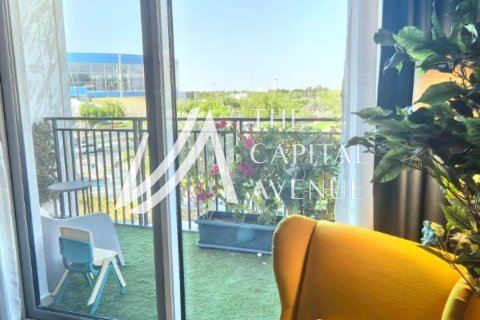 Квартира с 3 спальнями на Остров Яс, ОАЭ №137030 9