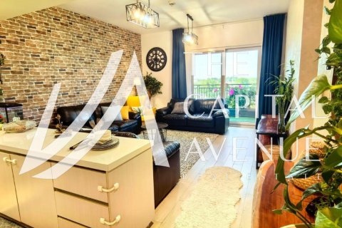 Квартира с 3 спальнями на Остров Яс, ОАЭ №137030