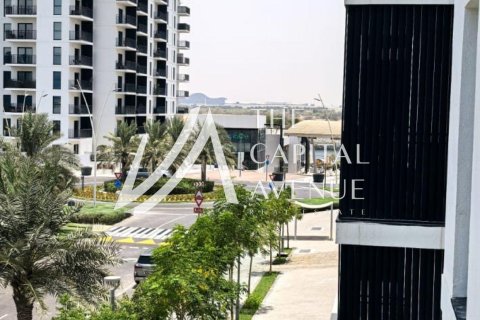 Квартира с 3 спальнями на Остров Яс, ОАЭ №137030 8