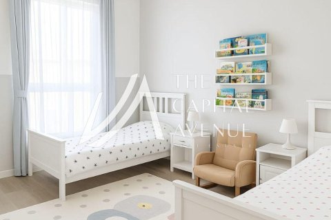 Квартира с 3 спальнями на Остров Яс, ОАЭ №137030 7