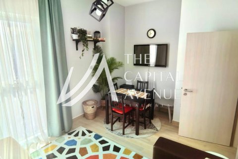 Квартира с 3 спальнями на Остров Яс, ОАЭ №137030 5