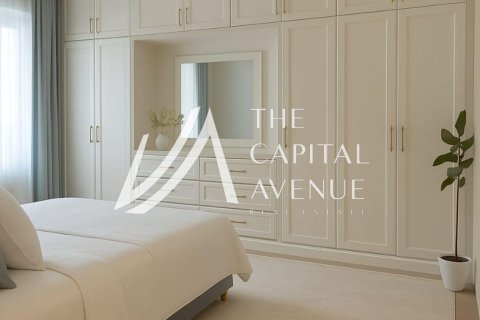 Квартира с 3 спальнями на Остров Яс, ОАЭ №137030 6