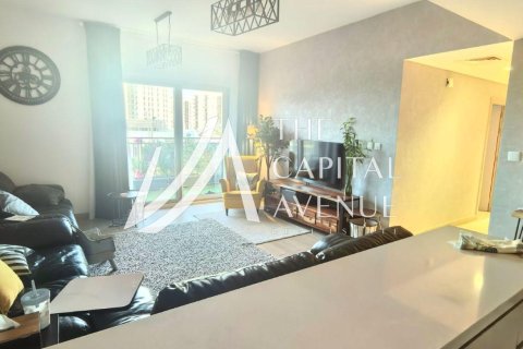 Квартира с 3 спальнями на Остров Яс, ОАЭ №137030 3