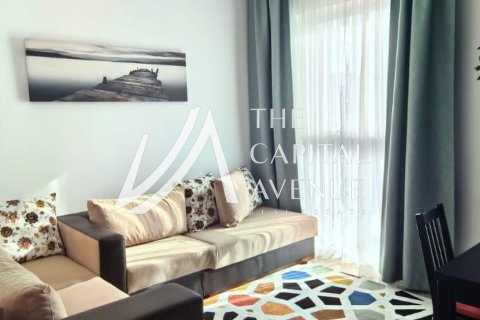 Квартира с 3 спальнями на Остров Яс, ОАЭ №137030 4