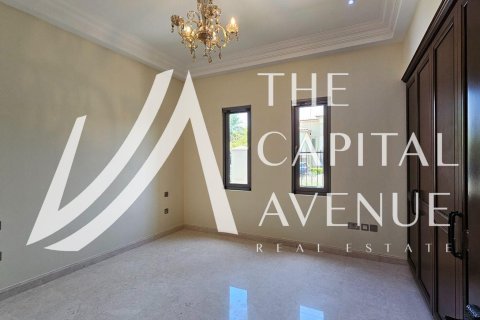 Таунхаус с 4 спальнями на Остров Саадият, ОАЭ №137034 12