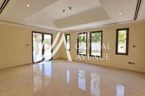 Таунхаус с 4 спальнями на Остров Саадият, ОАЭ №137034 4