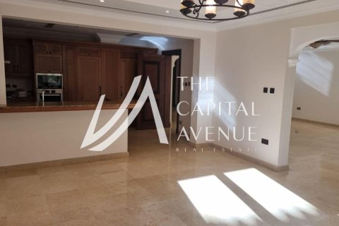 Таунхаус с 4 спальнями на Остров Саадият, ОАЭ №137034 3