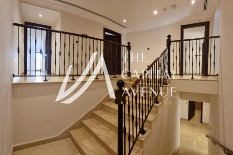 Таунхаус с 4 спальнями на Остров Саадият, ОАЭ №137034 9