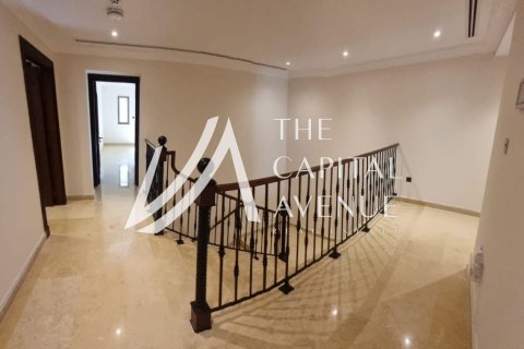 Таунхаус с 4 спальнями на Остров Саадият, ОАЭ №137034 8