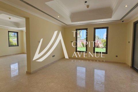 Таунхаус с 4 спальнями на Остров Саадият, ОАЭ №137034 7