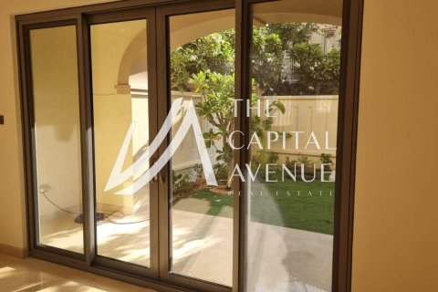 Таунхаус с 4 спальнями на Остров Саадият, ОАЭ №137034 5