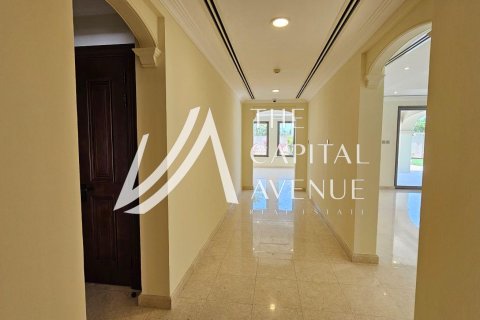 Таунхаус с 4 спальнями на Остров Саадият, ОАЭ №137034 11