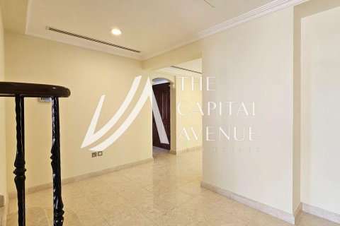 Таунхаус с 4 спальнями на Остров Саадият, ОАЭ №137034 10