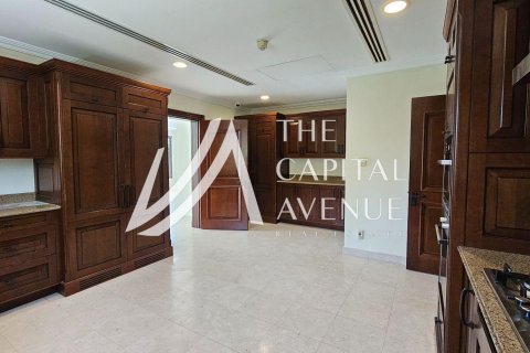 Таунхаус с 4 спальнями на Остров Саадият, ОАЭ №137034 6