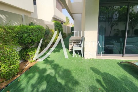 Вилла с 5 спальнями на Остров Яс, ОАЭ №137033 11