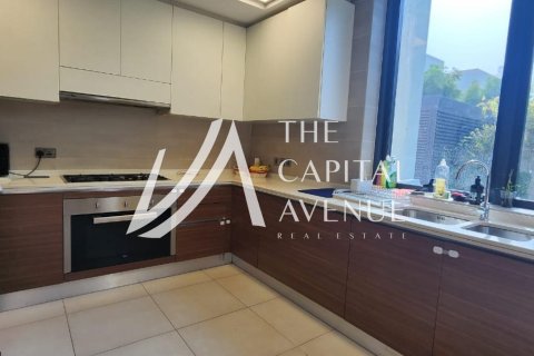 Вилла с 5 спальнями на Остров Яс, ОАЭ №137033 7