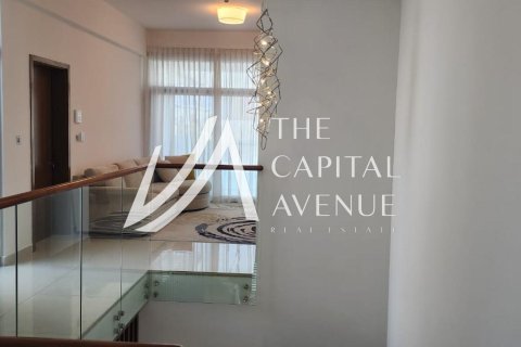 Вилла с 5 спальнями на Остров Яс, ОАЭ №137033 9