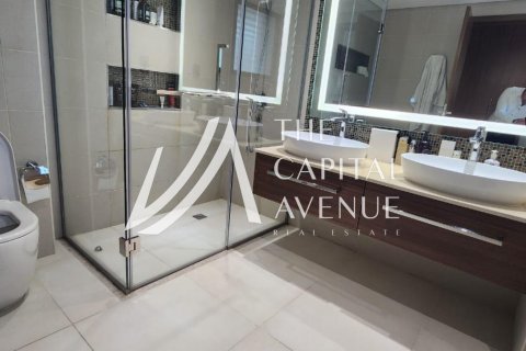 Вилла с 5 спальнями на Остров Яс, ОАЭ №137033 10