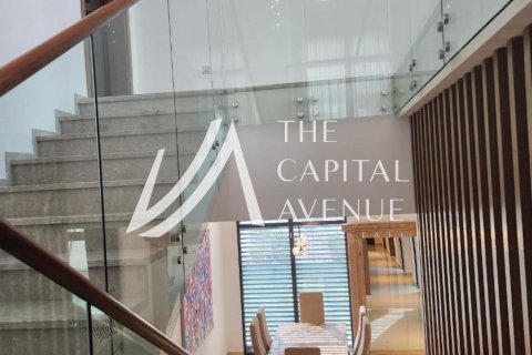 Вилла с 5 спальнями на Остров Яс, ОАЭ №137033 8