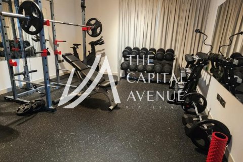 Вилла с 5 спальнями на Остров Яс, ОАЭ №137033 4