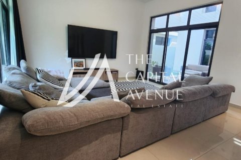 Вилла с 5 спальнями на Остров Яс, ОАЭ №137033 3