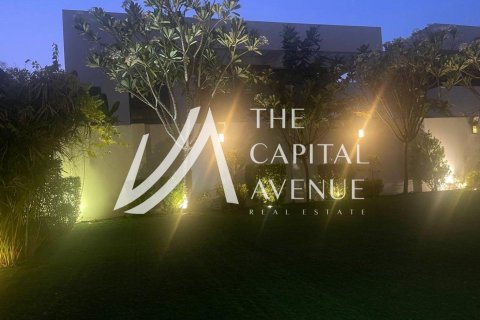 Вилла с 5 спальнями на Остров Яс, ОАЭ №137033 13