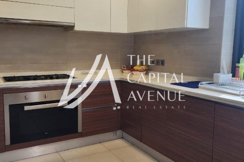 Вилла с 5 спальнями на Остров Яс, ОАЭ №137033 6