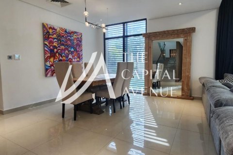 Вилла с 5 спальнями на Остров Яс, ОАЭ №137033 5