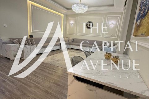 3 bedrooms Townhouse in Al Raha Gardens, UAE No. 137035